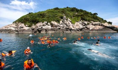 ĐÀ NẴNG – CÙ LAO CHÀM