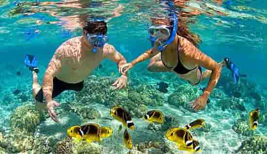 Tour ghép Cù Lao Chàm