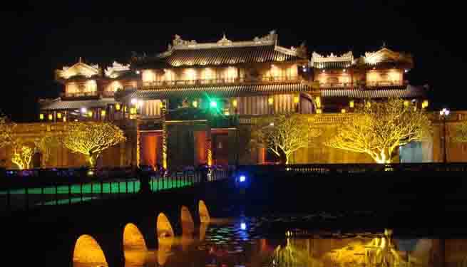 Tour ghép Huế 1 ngày