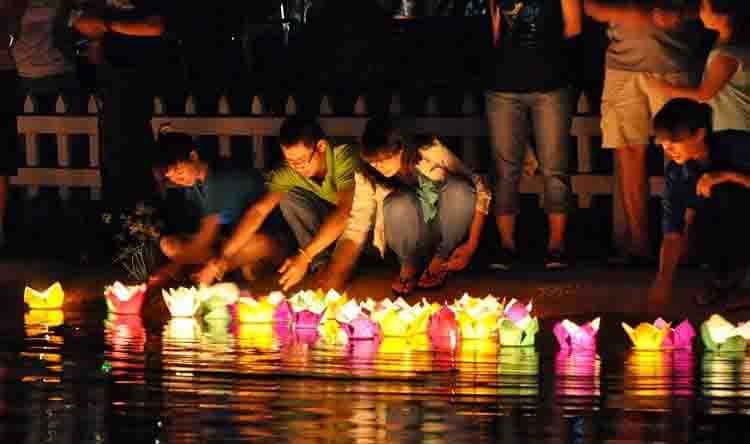 Tour ghép Đà Nẵng Hội An