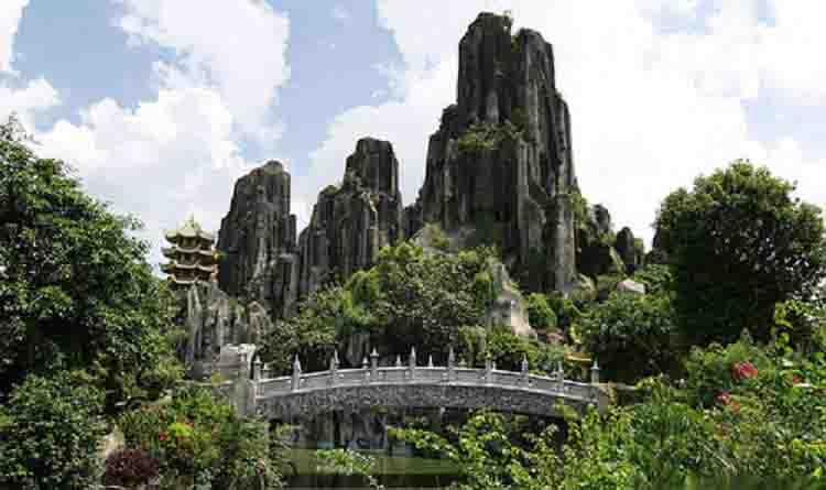 Tour ghép du lịch Đà Nẵng