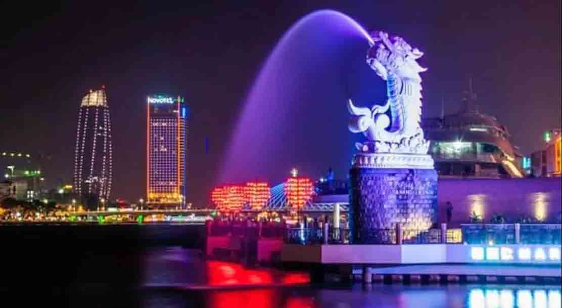 Tour ghép Đà Nẵng